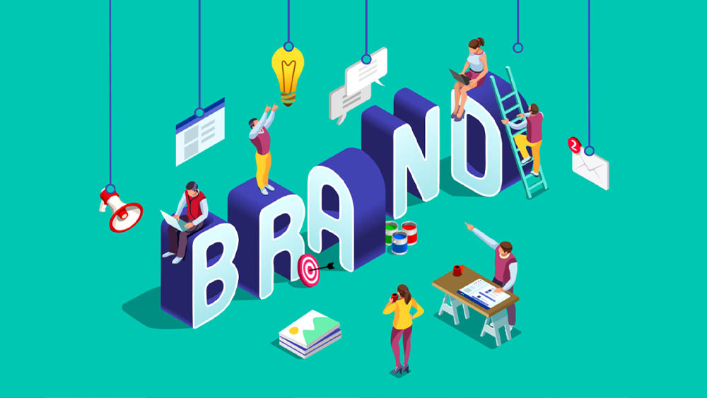 برندینگ چیست؟ - هلدینگ ستاپ