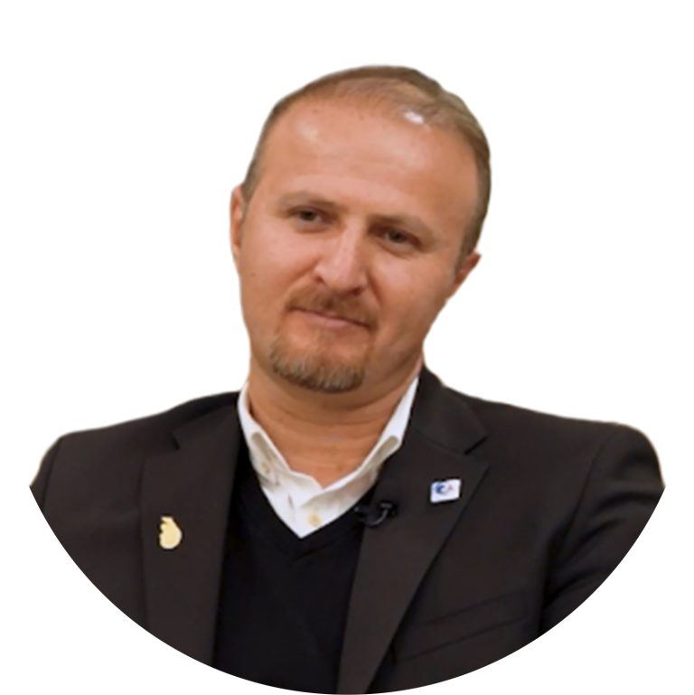 مهندس علی شهبازی